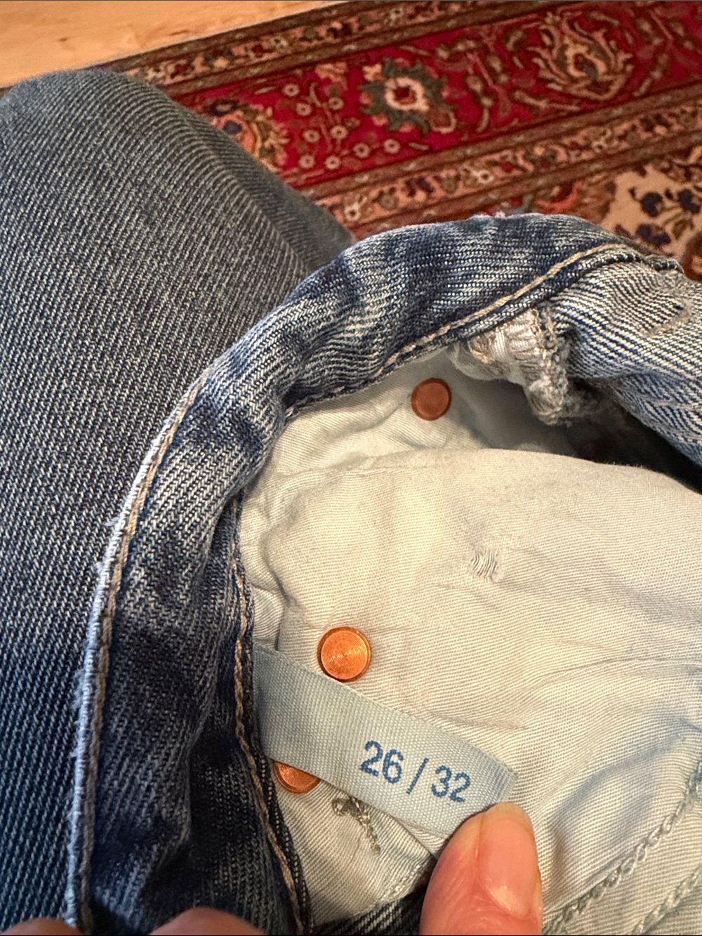 Samsoe jeans - Picture 5 of 5